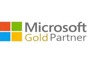 2005: knk wird „Microsoft Gold Certified Partner“