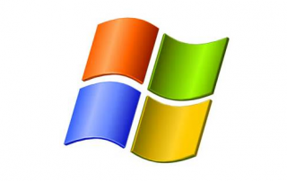 Logo Microsoft