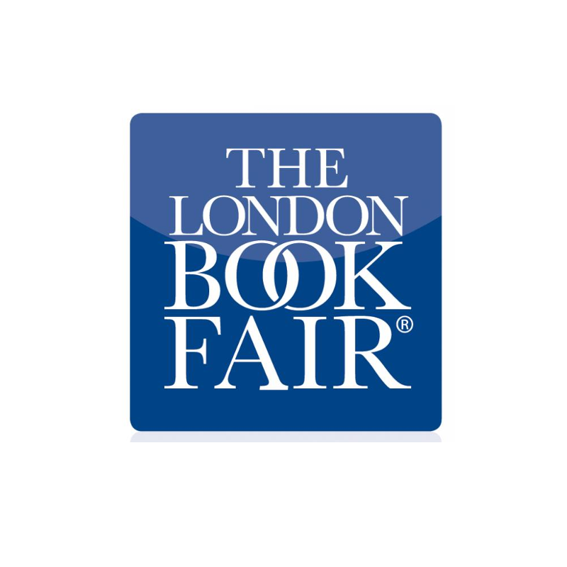 Event: London Book Fair Logo