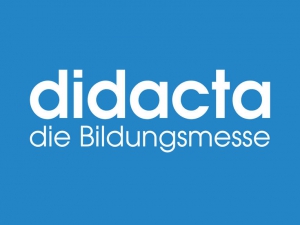 Event: Didacta Bildungsmesse Logo