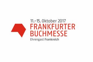 Frankfurter Buchmesse 2017