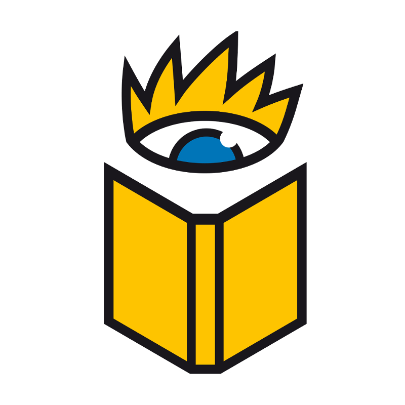 Event: Leipziger Buchmesse Logo