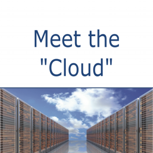 Event: Meet the Cloud