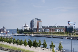 Kieler Hafen