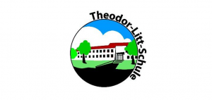 Theodor-Lit-Schule Logo