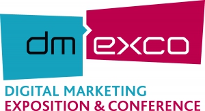 DM Exco Digital Marketing Exposition & Conference