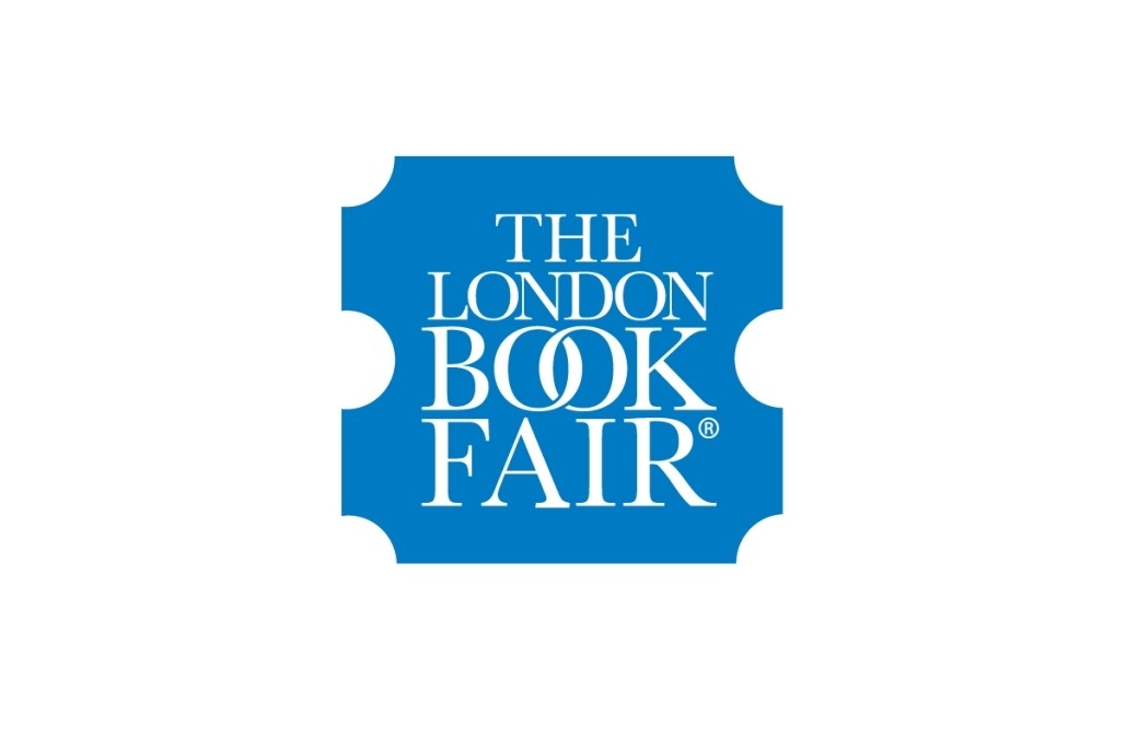 London Book Fair 2018